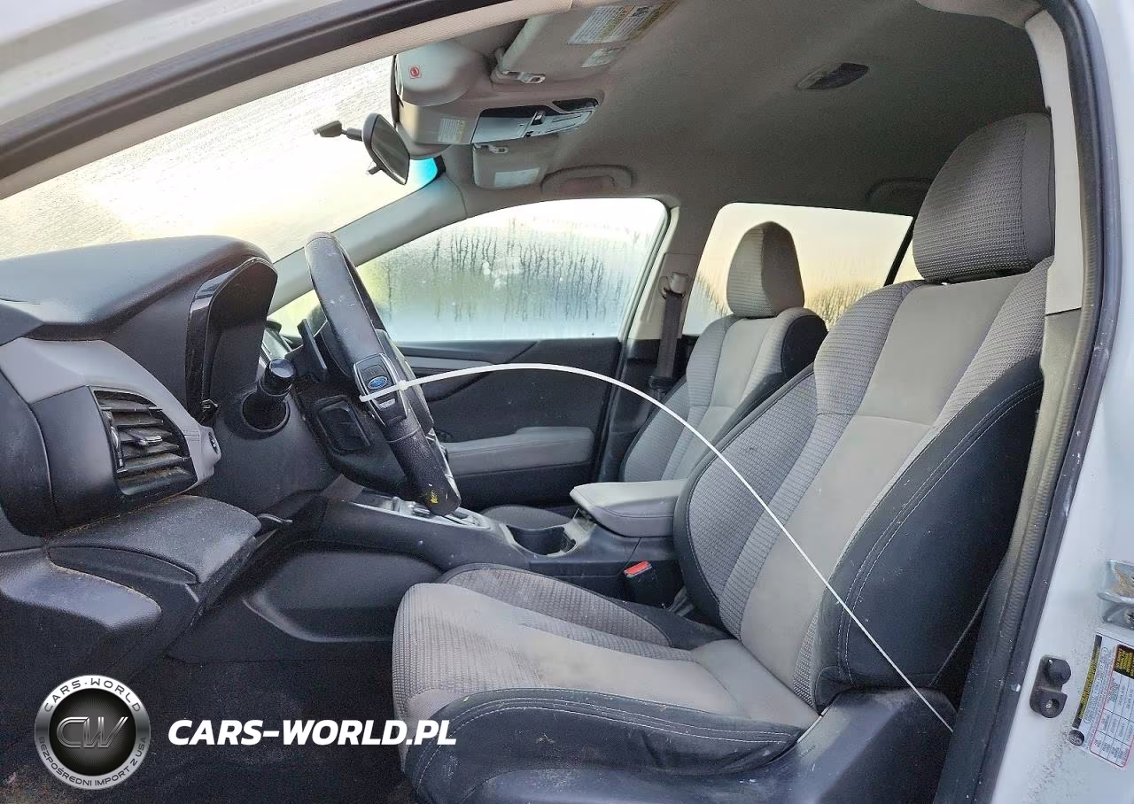 2022 Subaru Outback Premium VIN:4S4BTADC4N3175332 - 7