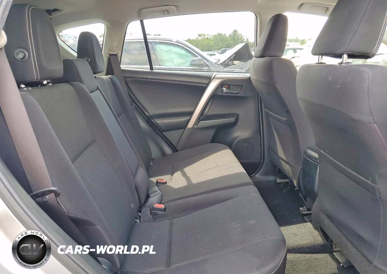 2018 Toyota Rav4 Xle VIN:JTMRFREV6JJ221211 - 11