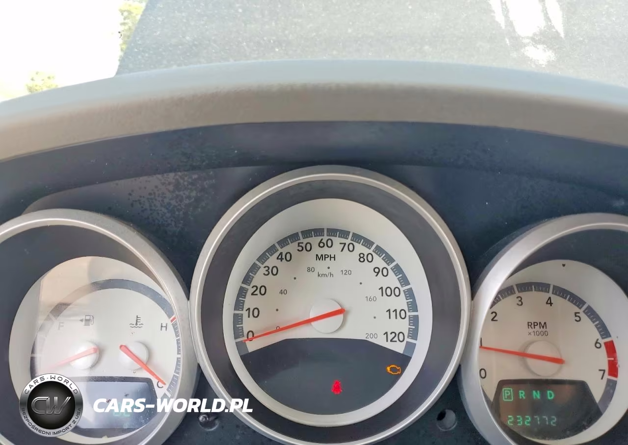 2008 Dodge Grand Caravan Sxt VIN:2D8HN54X08R841814 - 9