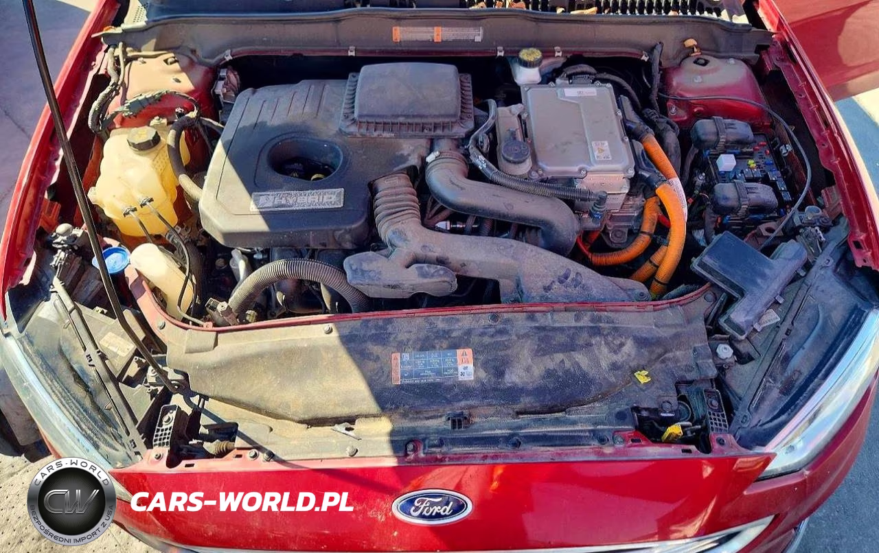 2020 Ford Fusion Sel VIN:3FA6P0MU2LR266357 - 11