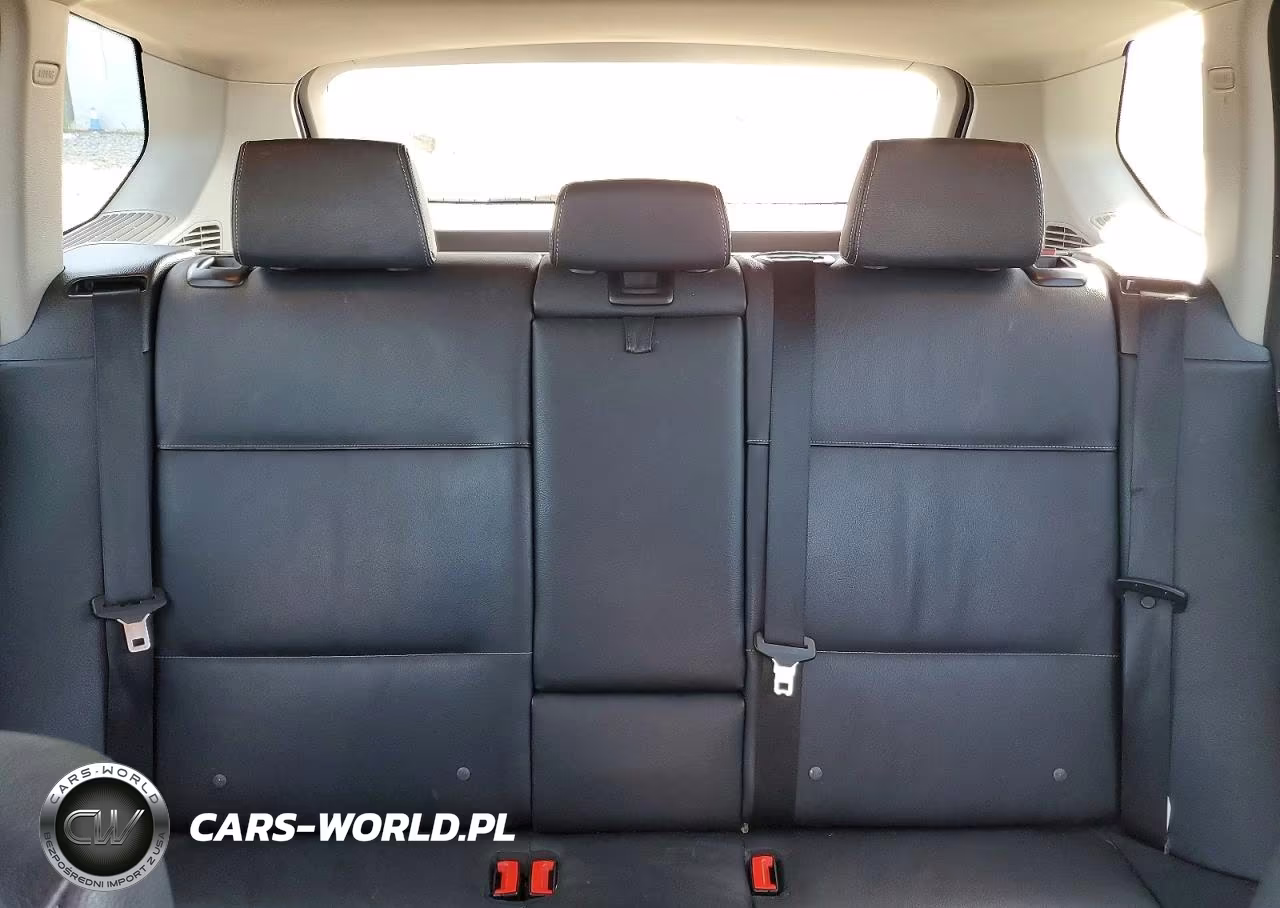 2016 BMW X3 xDrive28I VIN:5UXWX9C50G0D77991 - 10