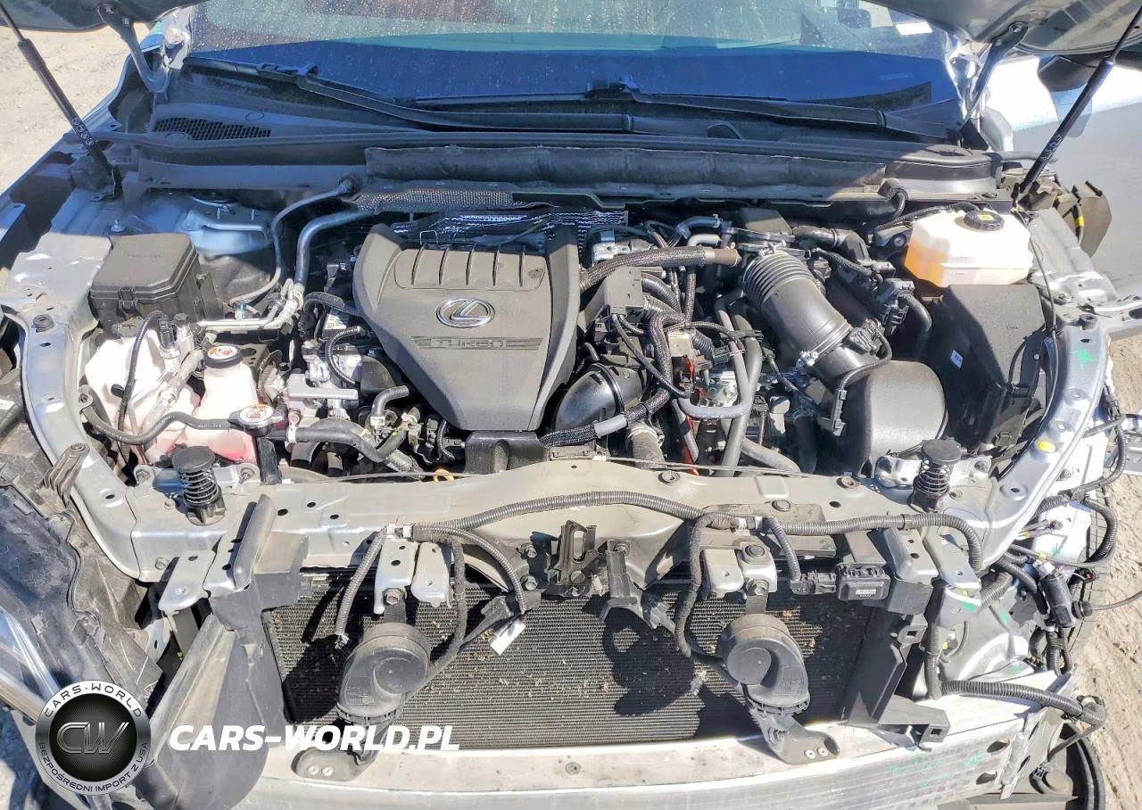 2024 Lexus Rx 500H F Sport VIN:2T2BCMEA1RC013315 - 12