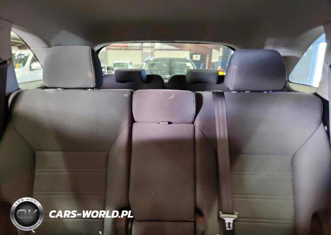 2017 Kia Sorento Lx V6 VIN:5XYPGDA54HG191990 - 10