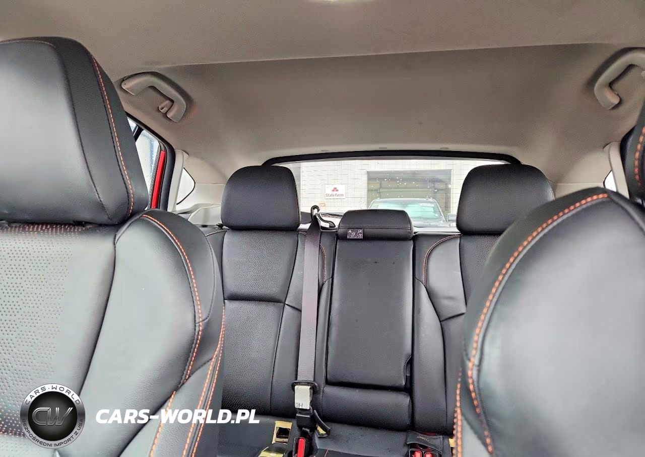 2021 Subaru Crosstrek Limited VIN:JF2GTHNC9M8248053 - 10