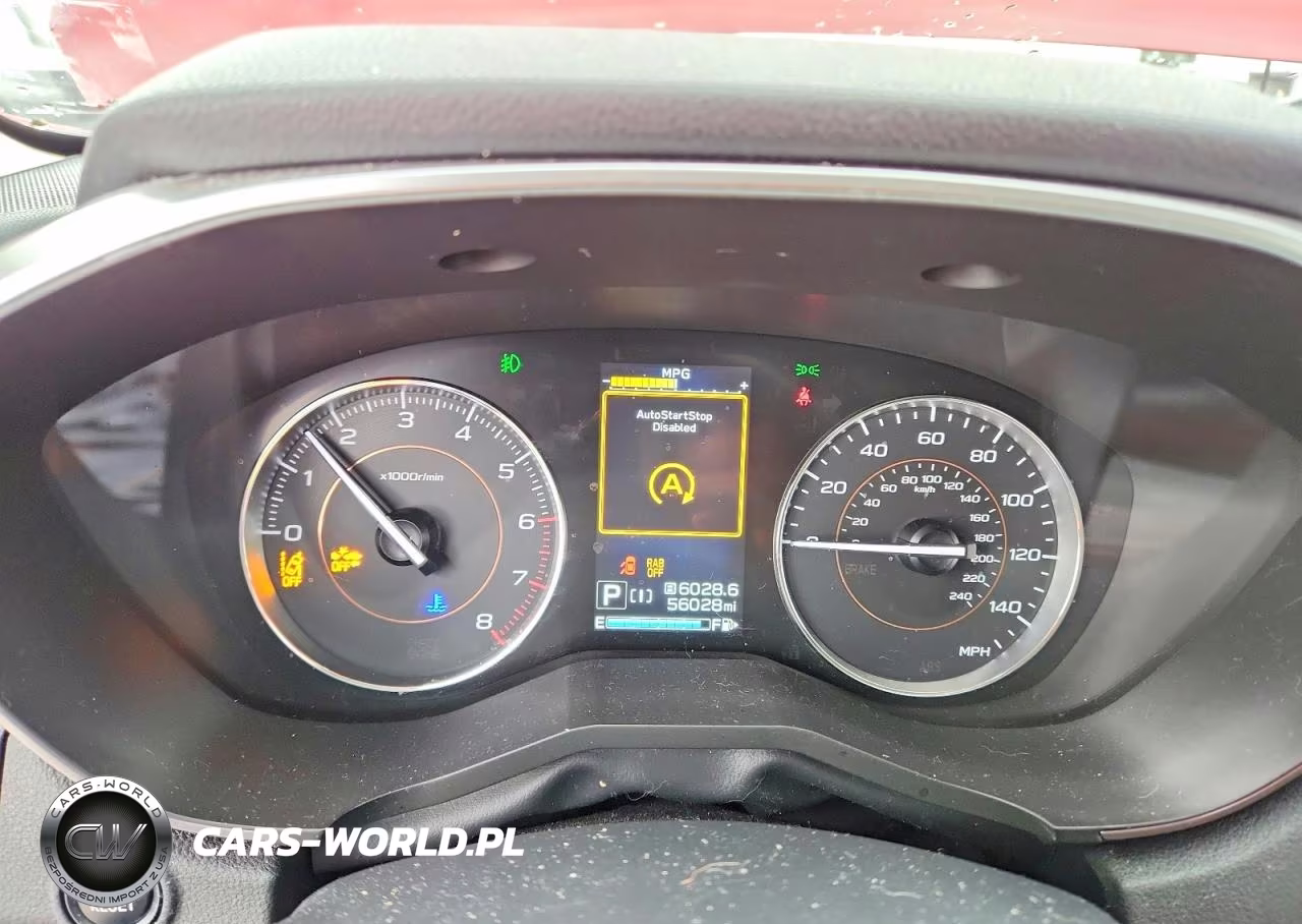 2021 Subaru Crosstrek Limited VIN:JF2GTHNC9M8248053 - 9