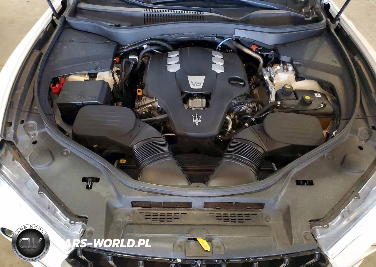 2022 Maserati Levante Base VIN:ZN661XUA4NX383747 - 12