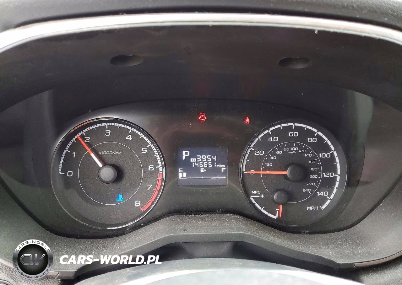 2018 Subaru Crosstrek Premium VIN:JF2GTABC0JH317672 - 9