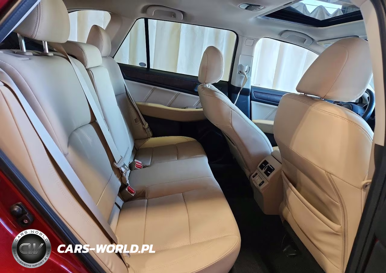 2019 Subaru Outback 3.6R Limited VIN:4S4BSENC4K3260515 - 11