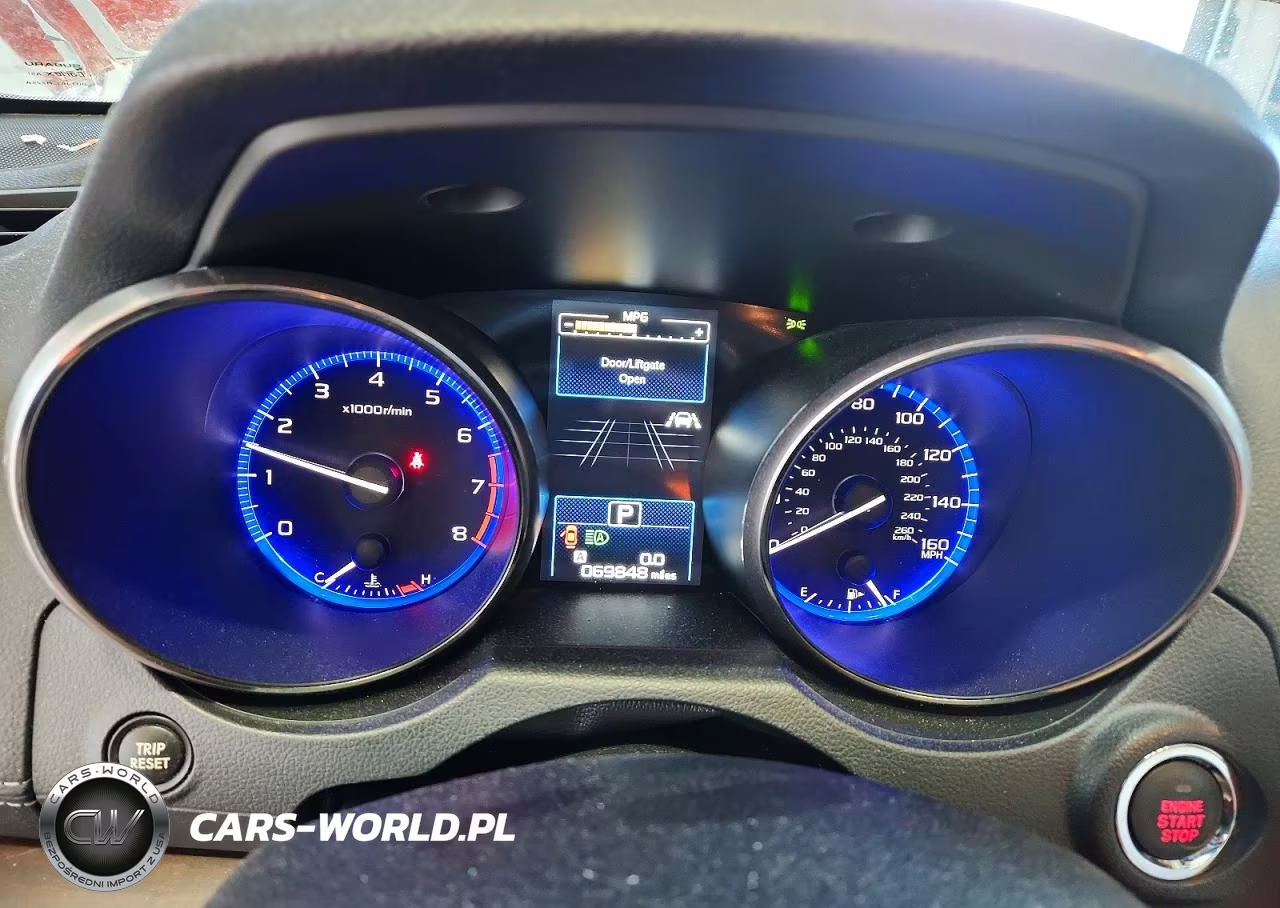 2019 Subaru Outback 3.6R Limited VIN:4S4BSENC4K3260515 - 9