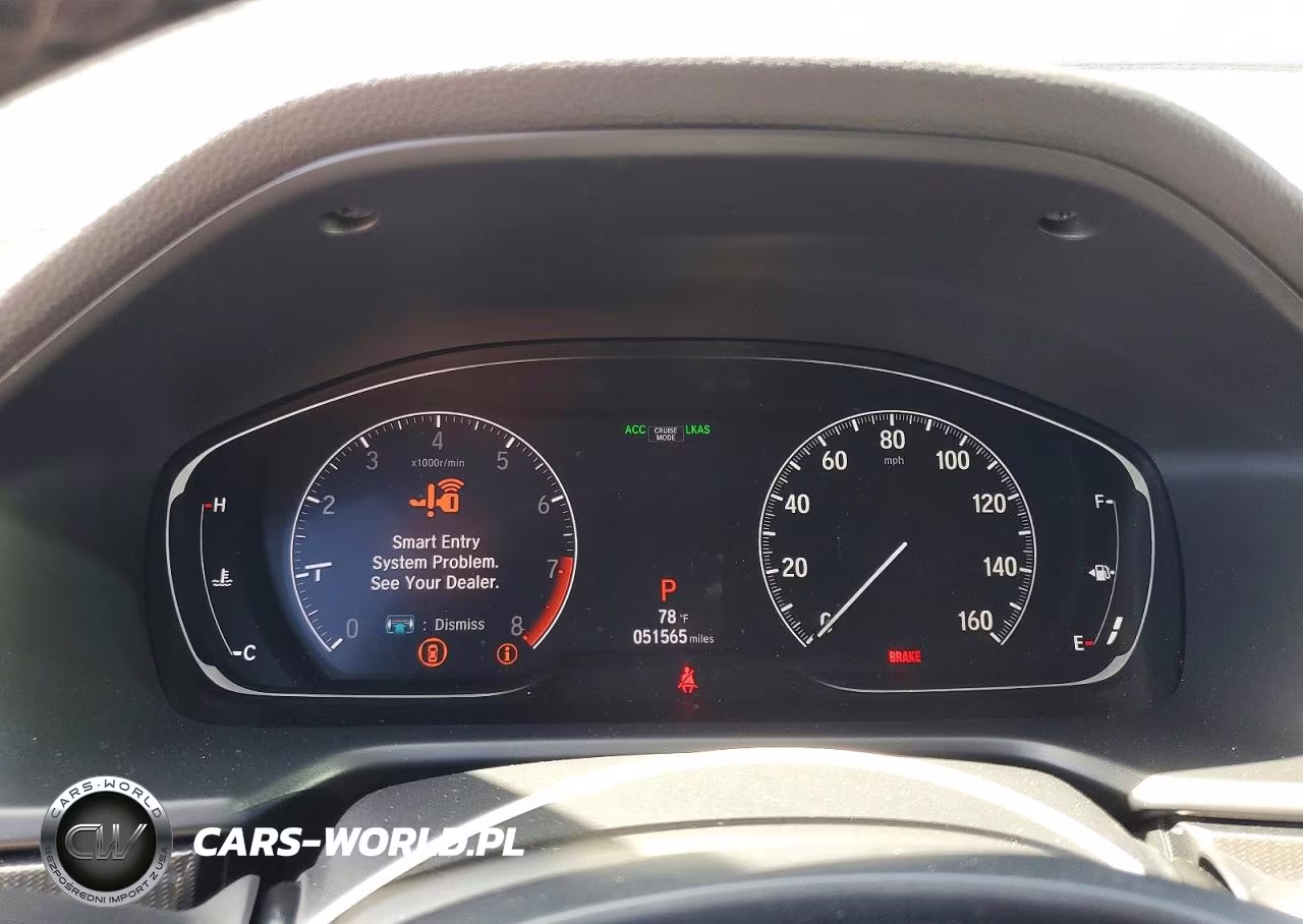 2020 Honda Accord Sport VIN:1HGCV2F38LA007371 - 9