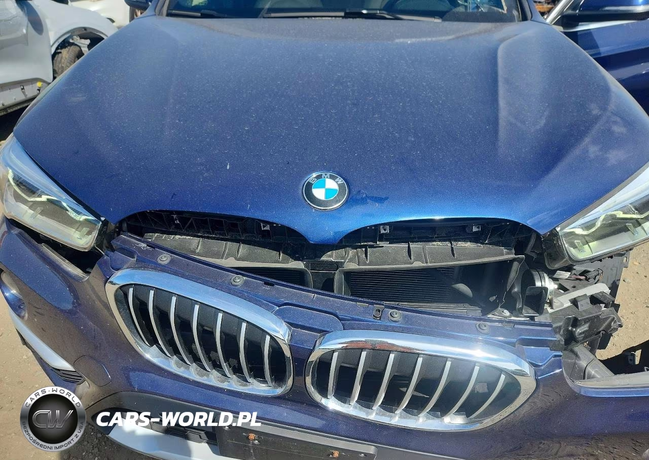 2018 BMW X1 xDrive28I VIN:WBXHT3C32J5F89564 - 12