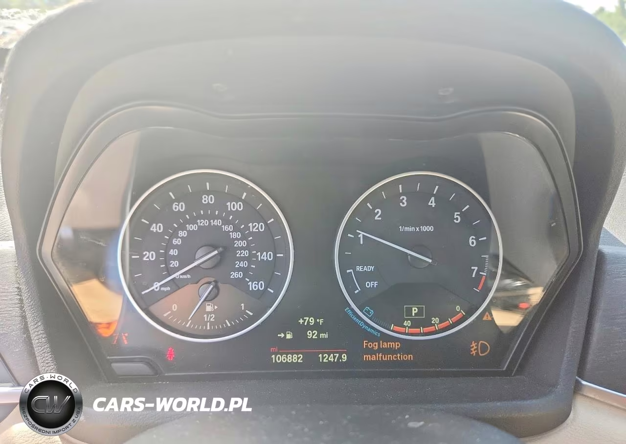 2018 BMW X1 xDrive28I VIN:WBXHT3C32J5F89564 - 9