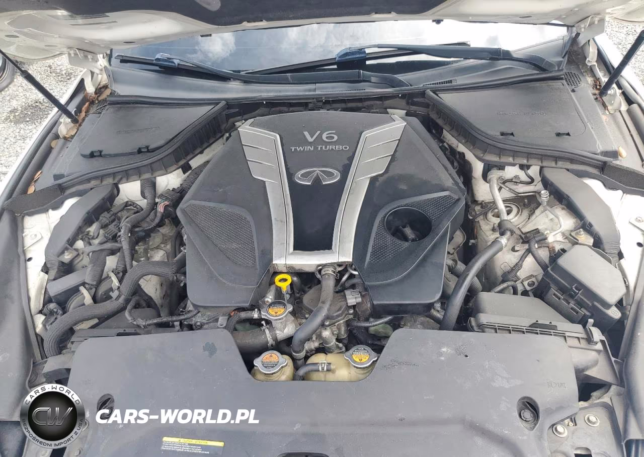2017 Infiniti Q60 3.0T Premium VIN:JN1EV7ELXHM553202 - 11