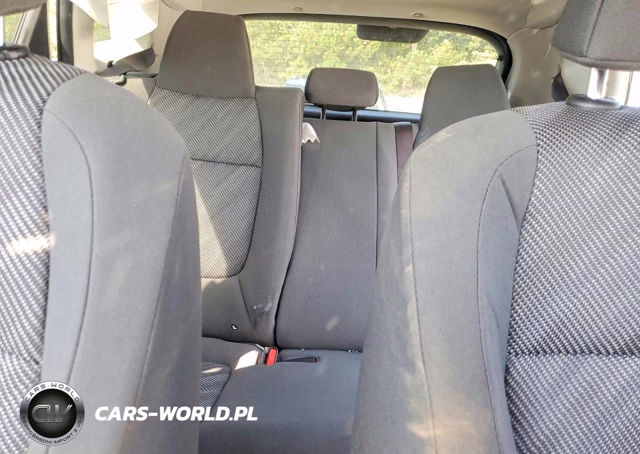 2025 Kia Seltos Lx VIN:KNDEPCAA8S7684655 - 10