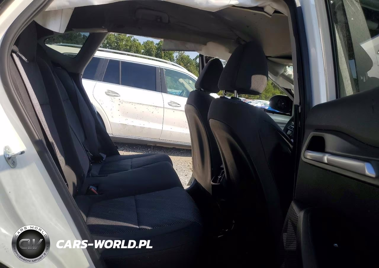 2025 Kia Seltos Lx VIN:KNDEPCAA8S7684655 - 11
