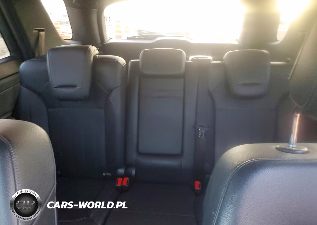 2018 Mercedes-Benz Gle 350 VIN:4JGDA5JB1JB007097 - 10