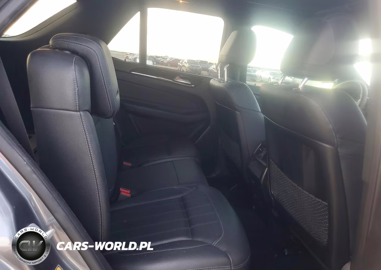 2018 Mercedes-Benz Gle 350 VIN:4JGDA5JB1JB007097 - 11