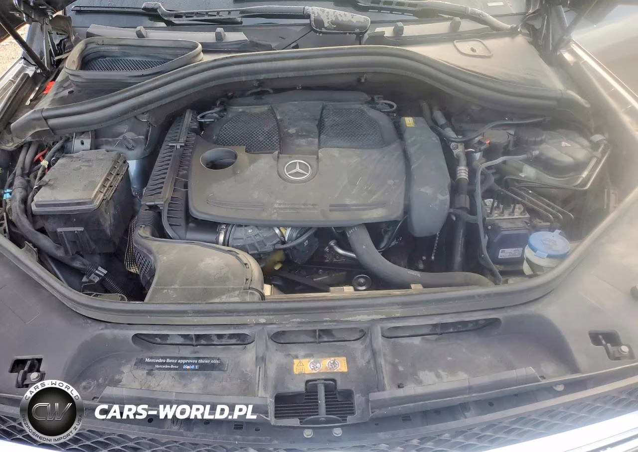 2018 Mercedes-Benz Gle 350 VIN:4JGDA5JB1JB007097 - 12