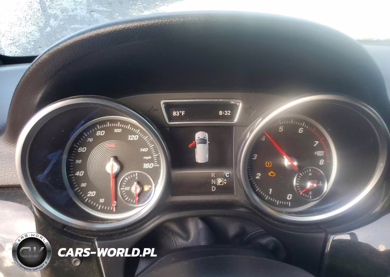2018 Mercedes-Benz Gle 350 VIN:4JGDA5JB1JB007097 - 9