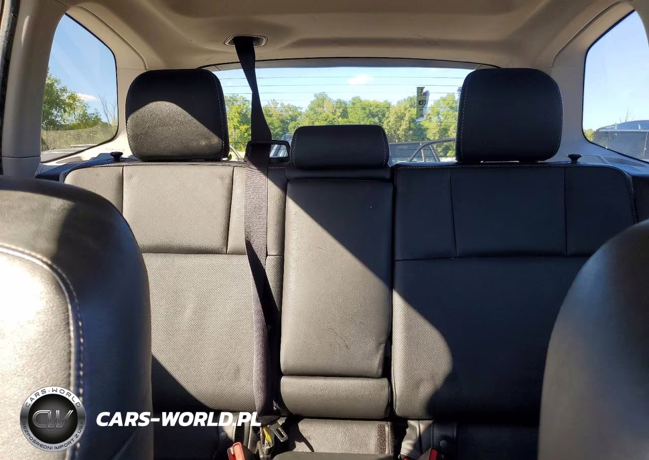 2016 Subaru Forester 2.0Xt Touring VIN:JF2SJGXC7GH557970 - 10