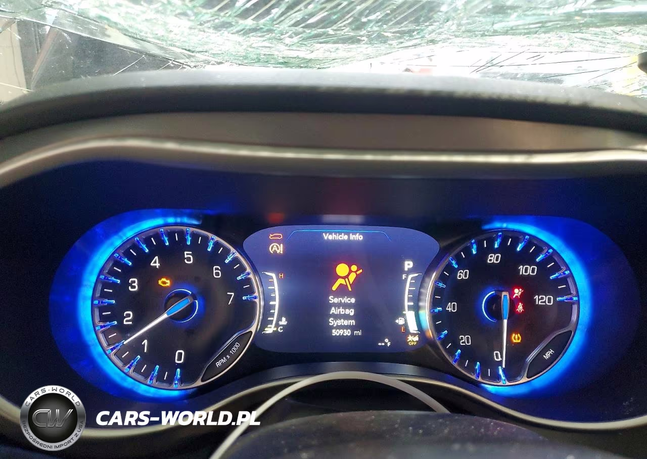 2025 Chrysler Pacifica Select VIN:2C4RC1BG9SR552765 - 9