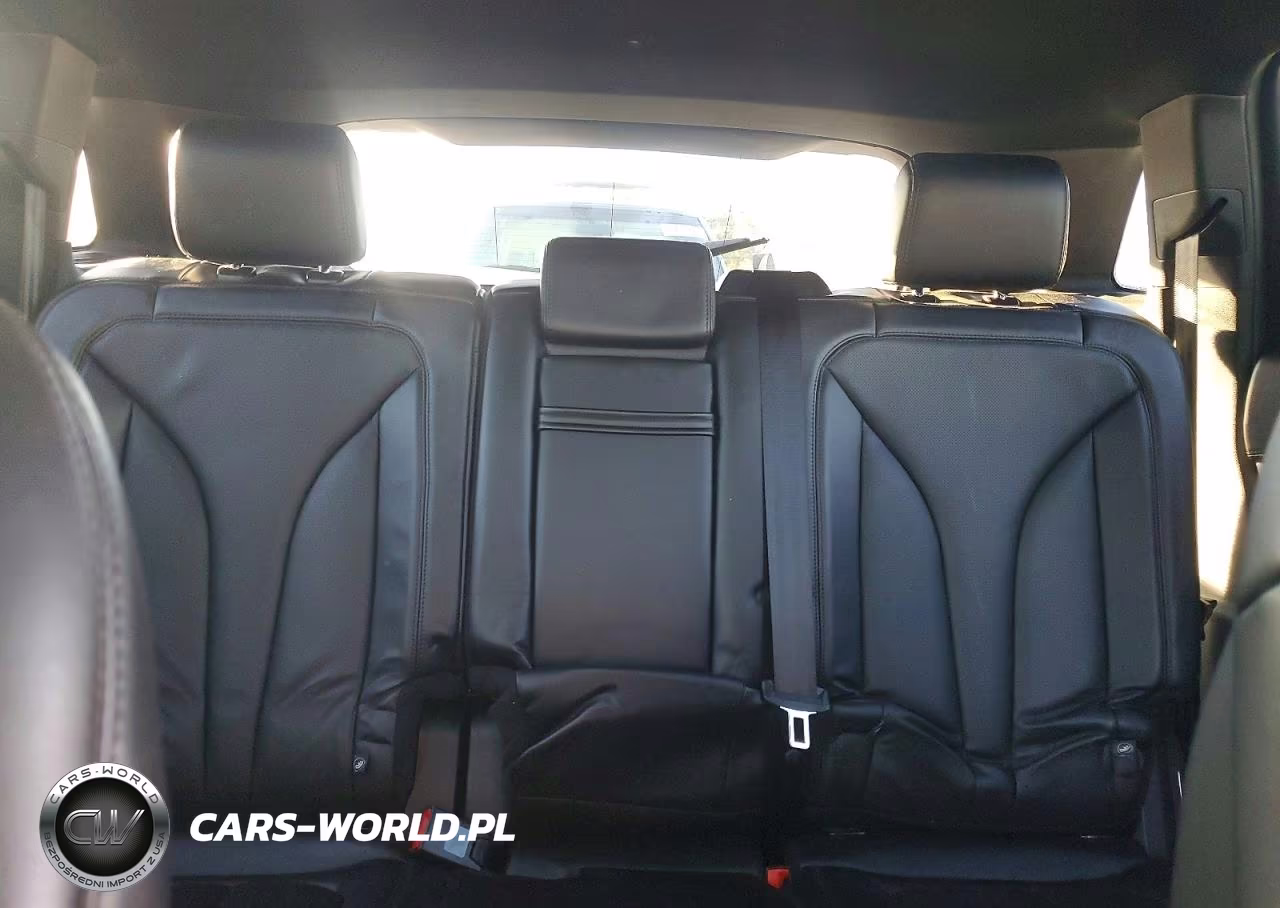 2016 Lincoln Mkx Reserve VIN:2LMTJ8LP7GBL60229 - 10