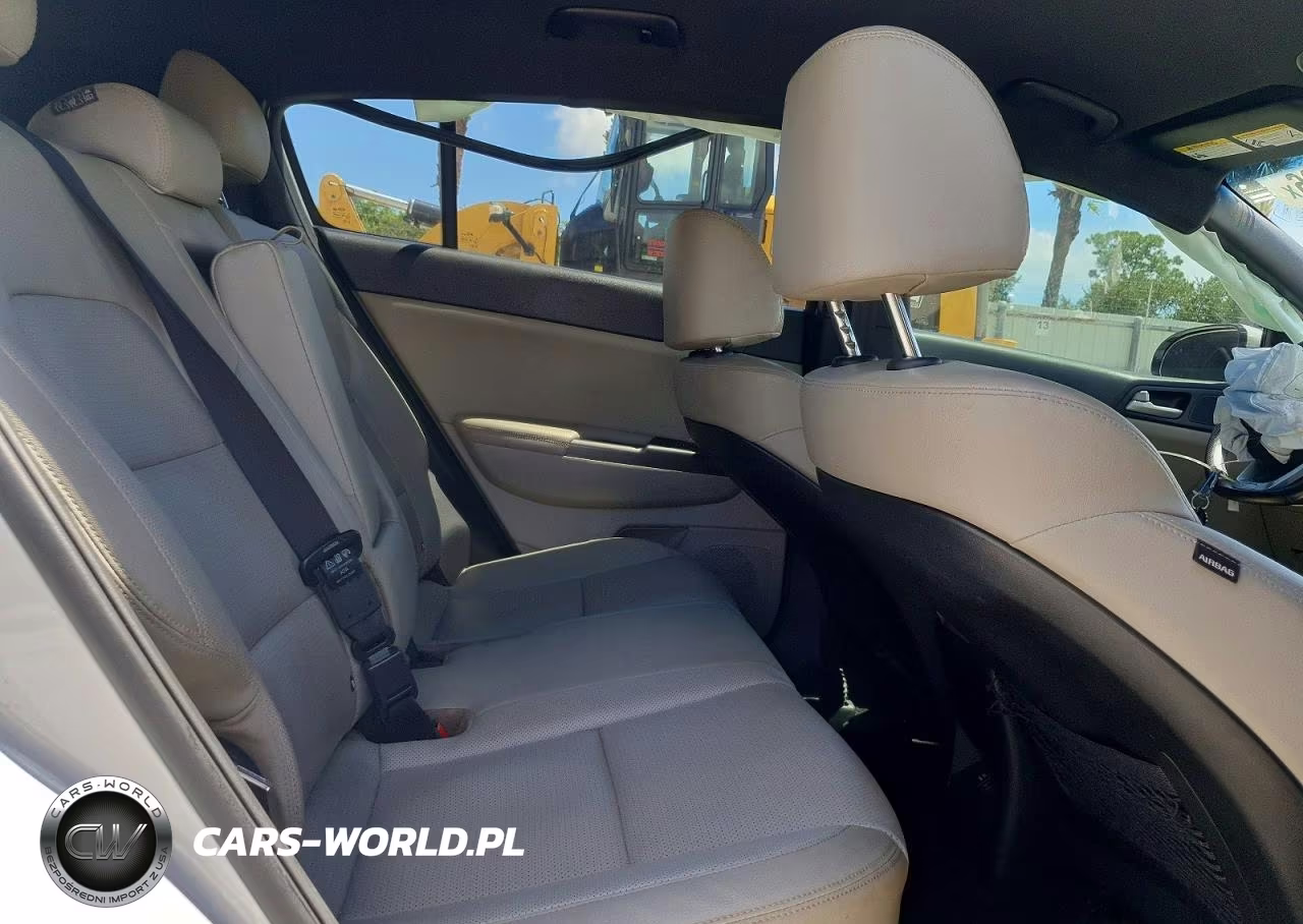 2020 Kia Sportage S VIN:KNDP63AC6L7784087 - 10