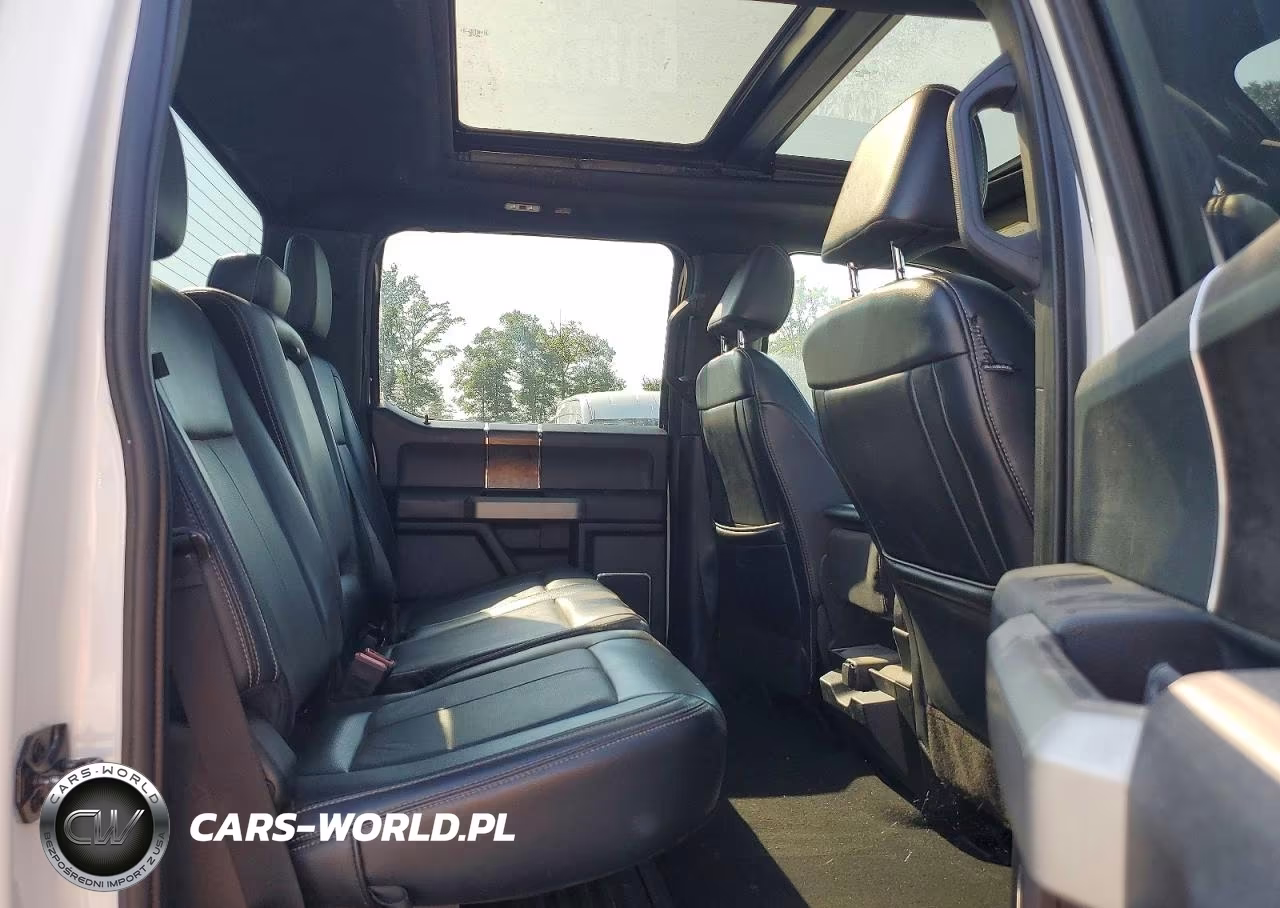2022 Ford F250 Super Duty VIN:1FT8W2BT8NEC20193 - 10