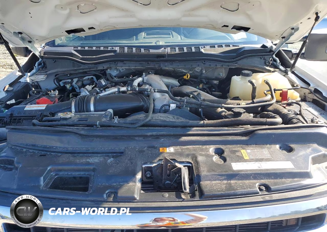 2022 Ford F250 Super Duty VIN:1FT8W2BT8NEC20193 - 11