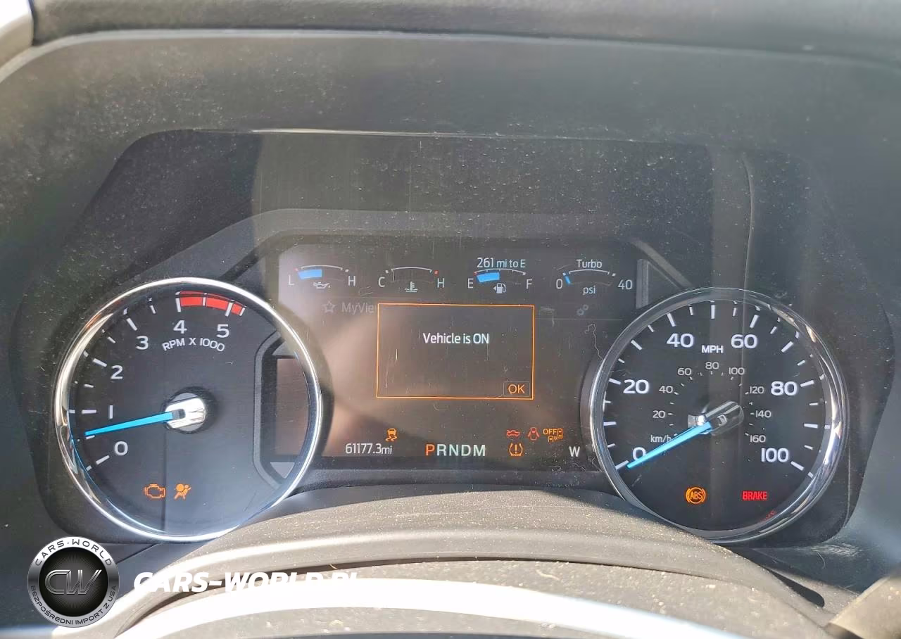 2022 Ford F250 Super Duty VIN:1FT8W2BT8NEC20193 - 9