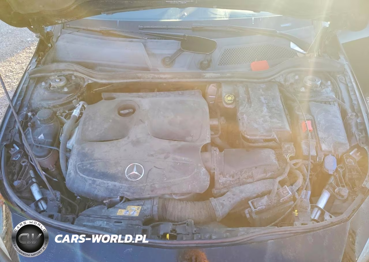 2018 Mercedes-Benz Cla 250 VIN:WDDSJ4EB6JN508619 - 11