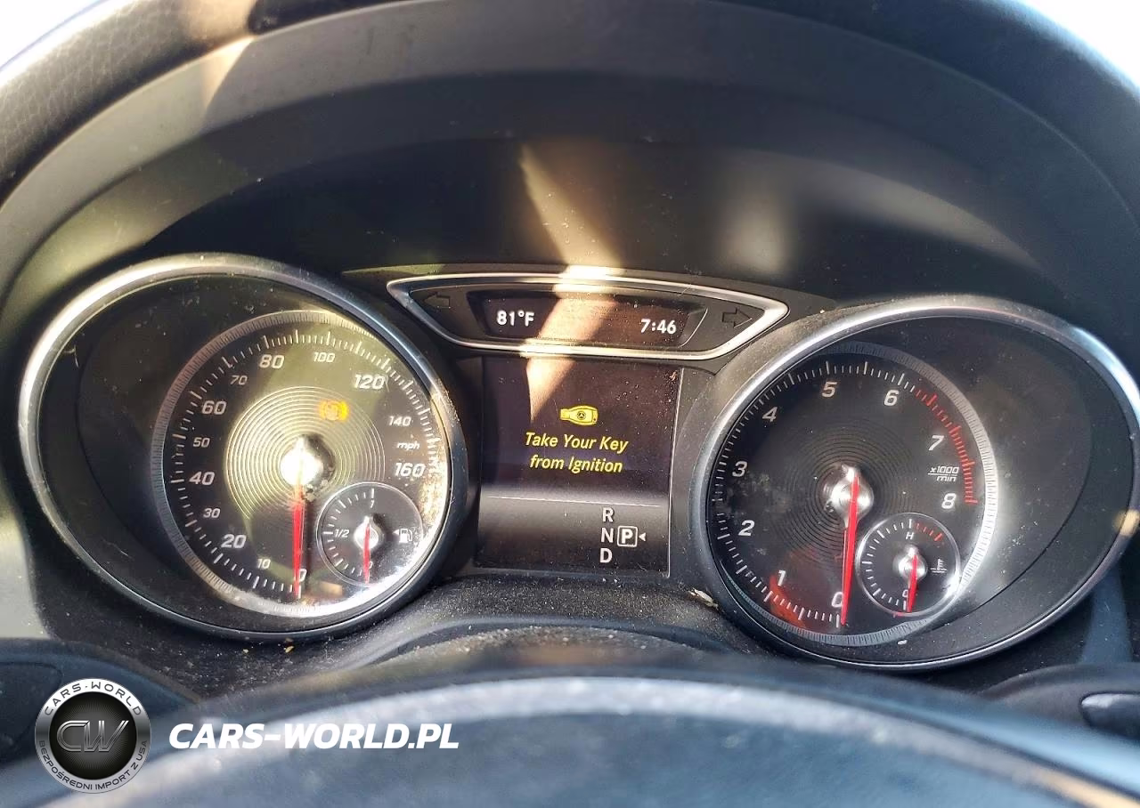 2018 Mercedes-Benz Cla 250 VIN:WDDSJ4EB6JN508619 - 9