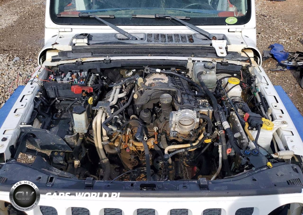 2019 Jeep Wrangler Unlimited Sport VIN:1C4HJXDG9KW518706 - 11