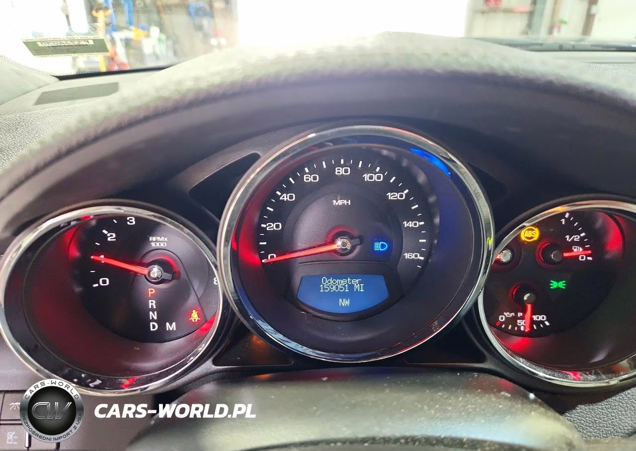 2010 Cadillac Cts Luxury Collection VIN:1G6DE5EG2A0144806 - 9