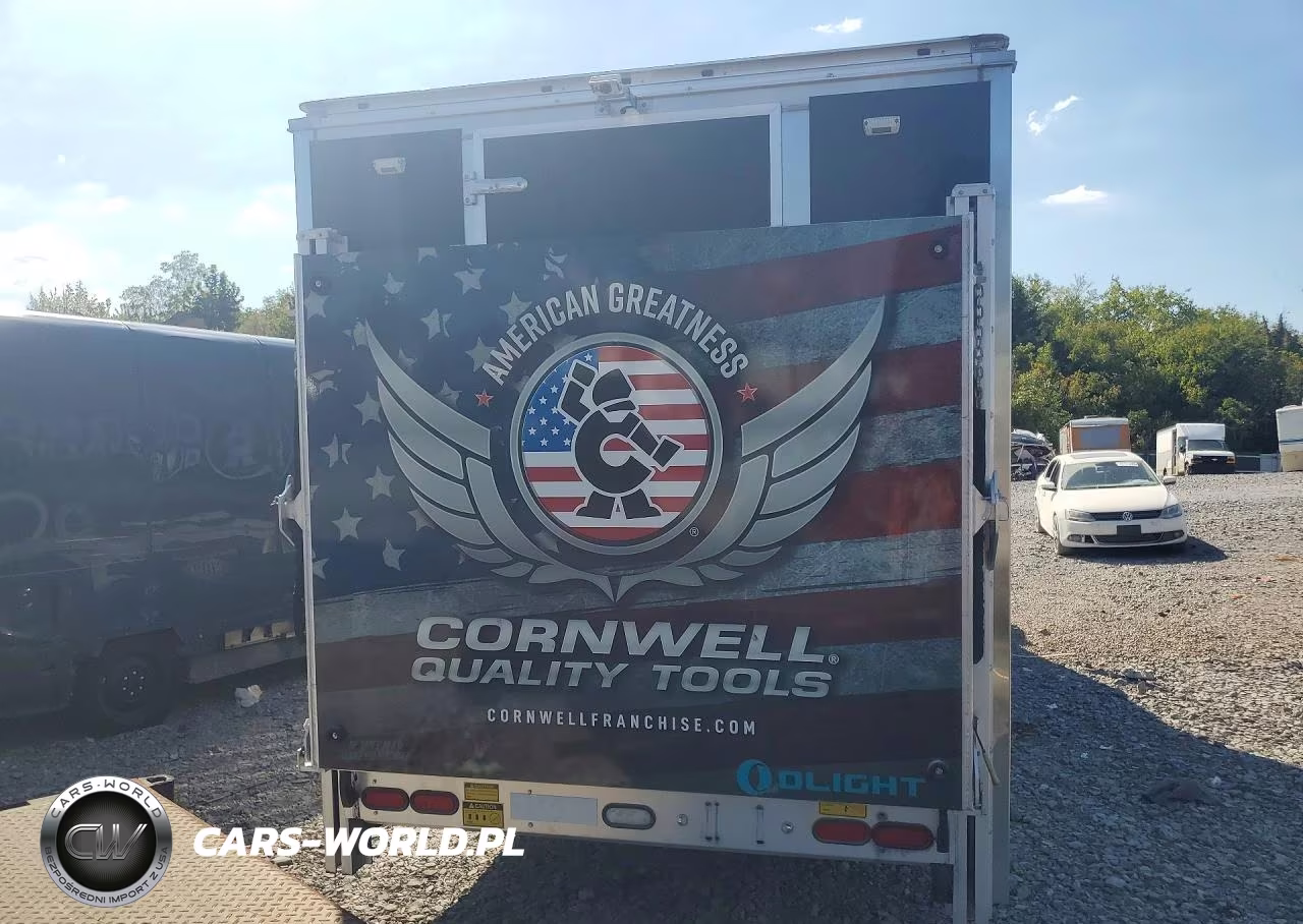 2021 Freightliner Business Class M2 Box Truck VIN:3ALACWFCXMDMS7638 - 6