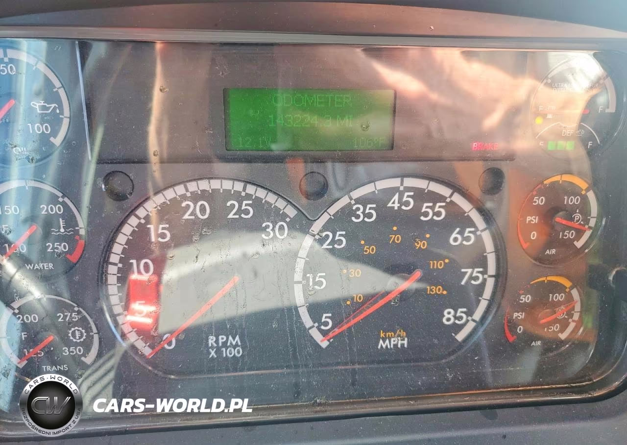 2021 Freightliner Business Class M2 Box Truck VIN:3ALACWFCXMDMS7638 - 9
