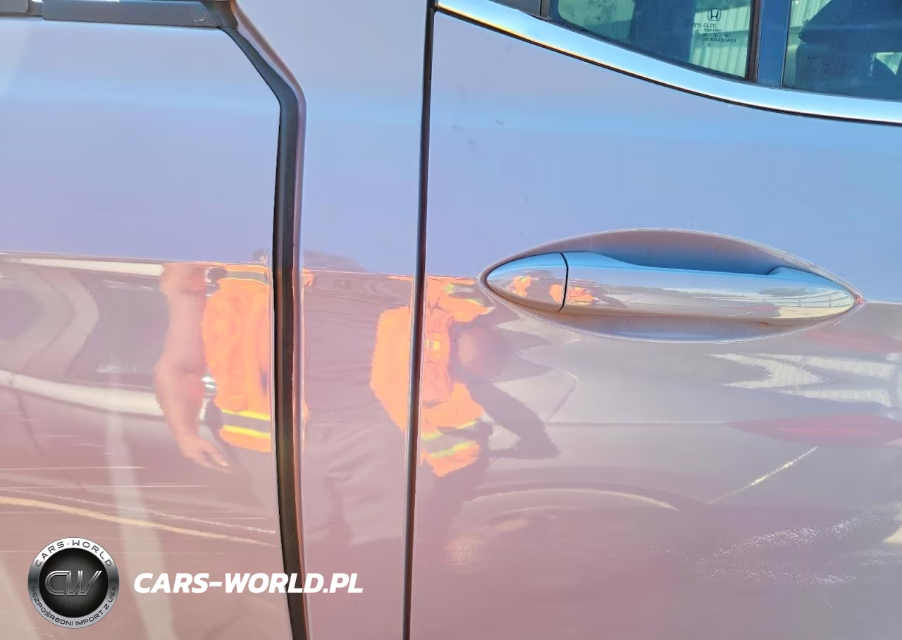 2024 Honda Ridgeline Rtl VIN:5FPYK3F52RB013338 - 10