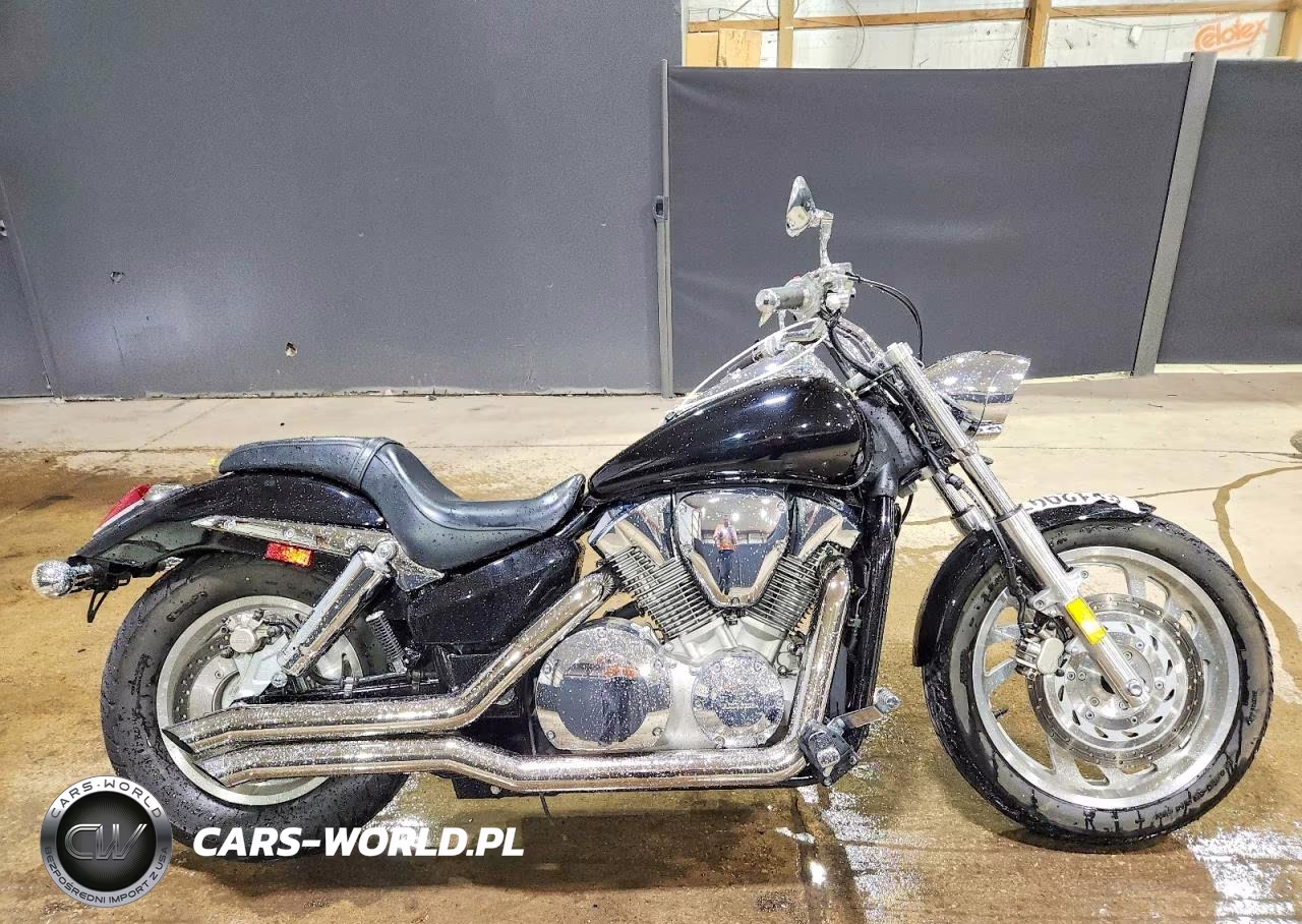 2006 Honda Vtx1300 C