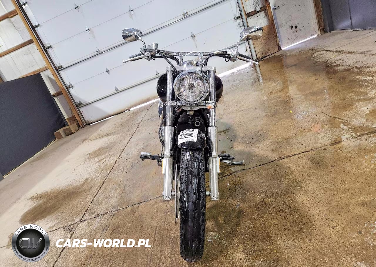 2006 Honda Vtx1300 C VIN:1HFSC55006A208605 - 2