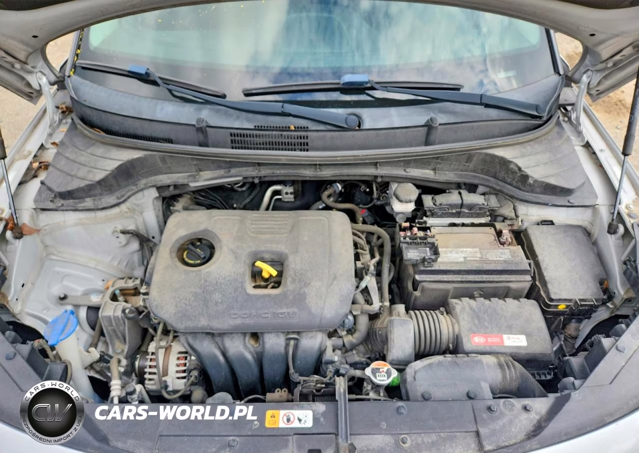 2020 Kia Soul S VIN:KNDJ23AU4L7075684 - 12