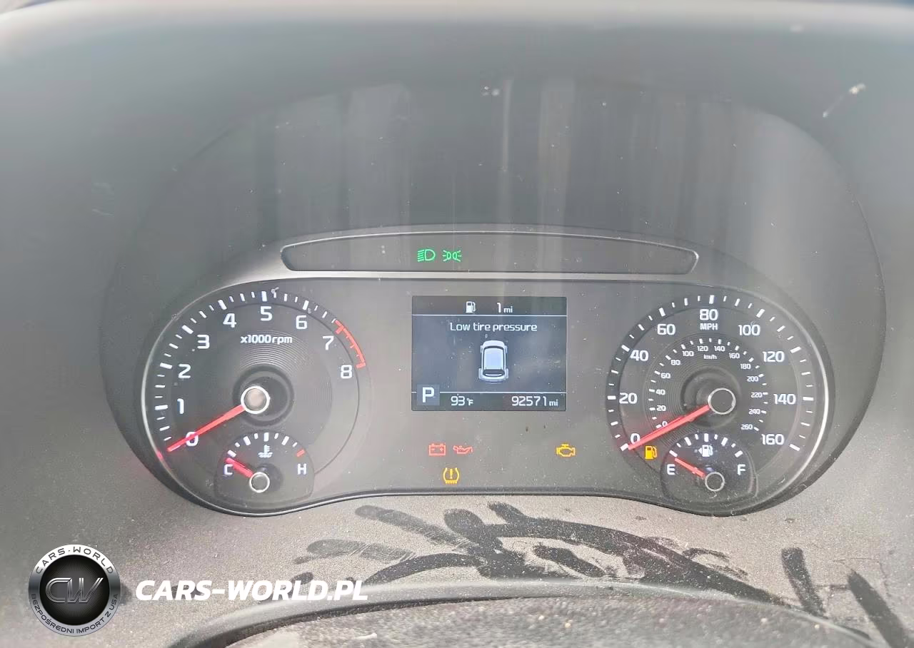 2020 Kia Soul S VIN:KNDJ23AU4L7075684 - 9