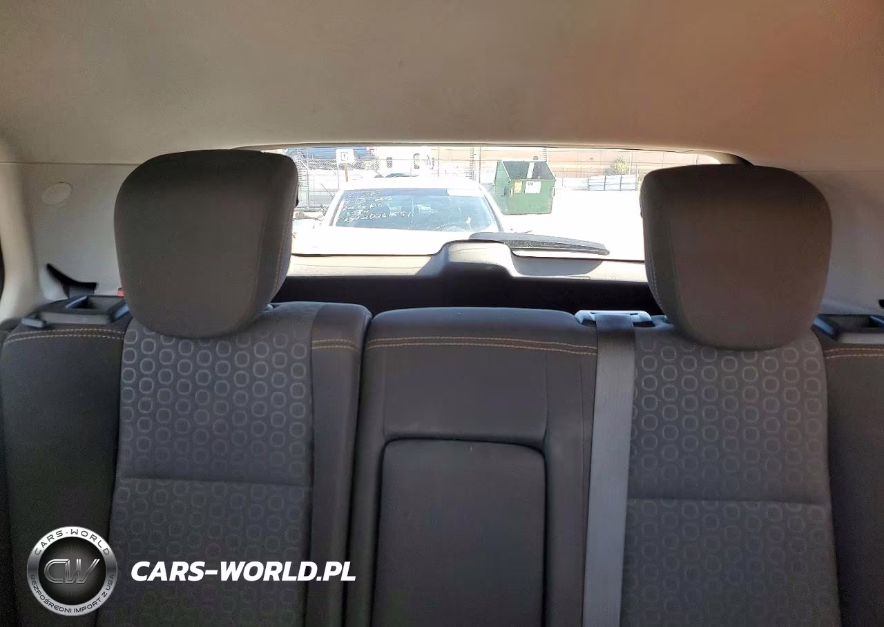 2020 Chevrolet Trax Ls VIN:3GNCJKSB1LL221898 - 10