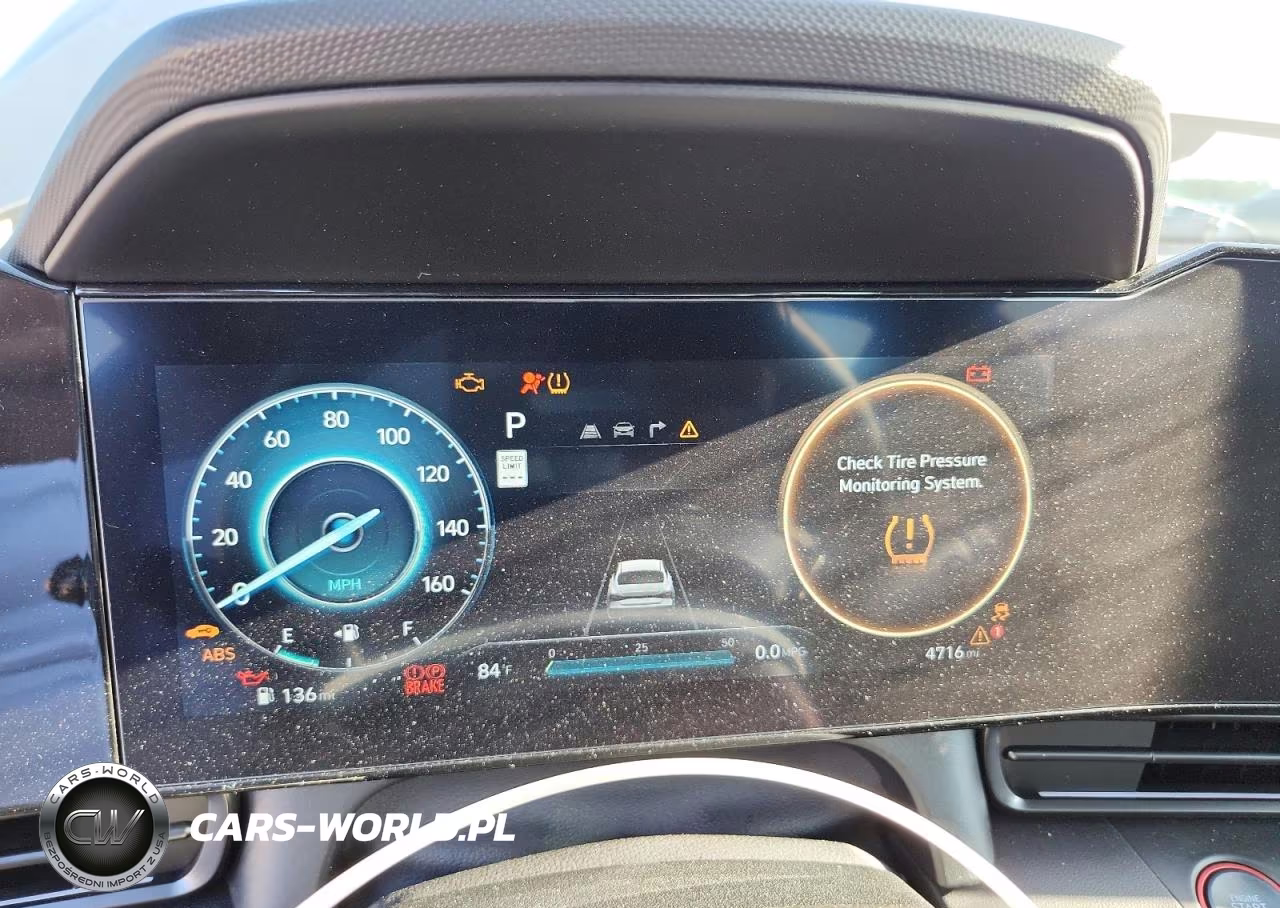 2026 Hyundai Elantra N Line VIN:KMHLR4DF2TU119380 - 9