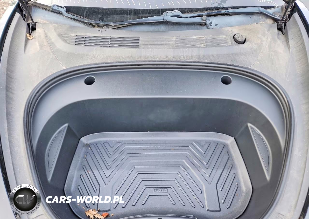 2021 Tesla Model 3 VIN:5YJ3E1EA7MF991095 - 11