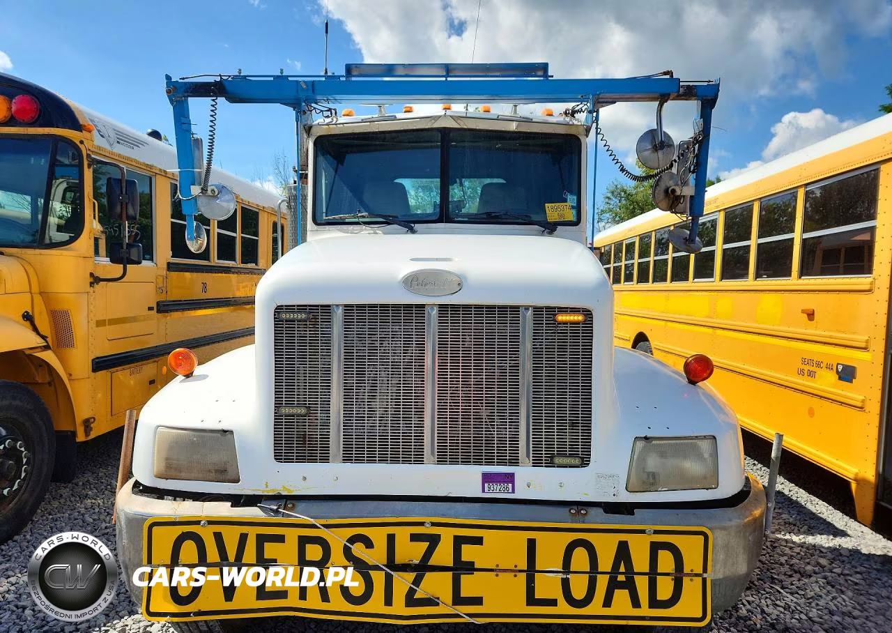 1999 Peterbilt 330 VIN:3WPNAD7X3XF486730 - 5