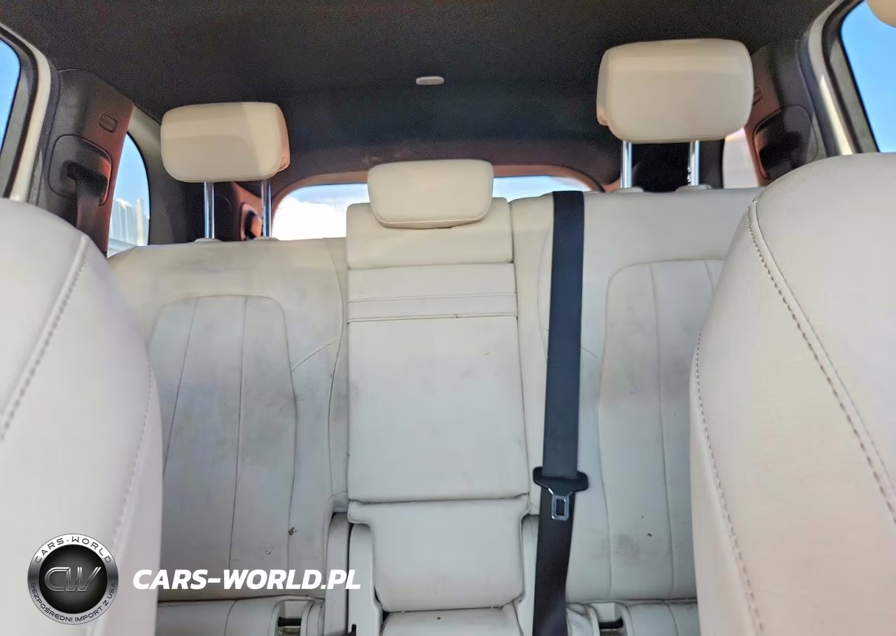 2020 Mercedes-Benz Glb 250 4Matic VIN:W1N4M4HB8LW023197 - 10