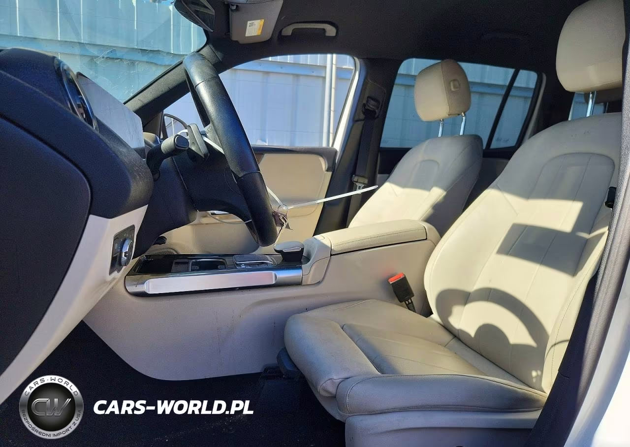 2020 Mercedes-Benz Glb 250 4Matic VIN:W1N4M4HB8LW023197 - 7