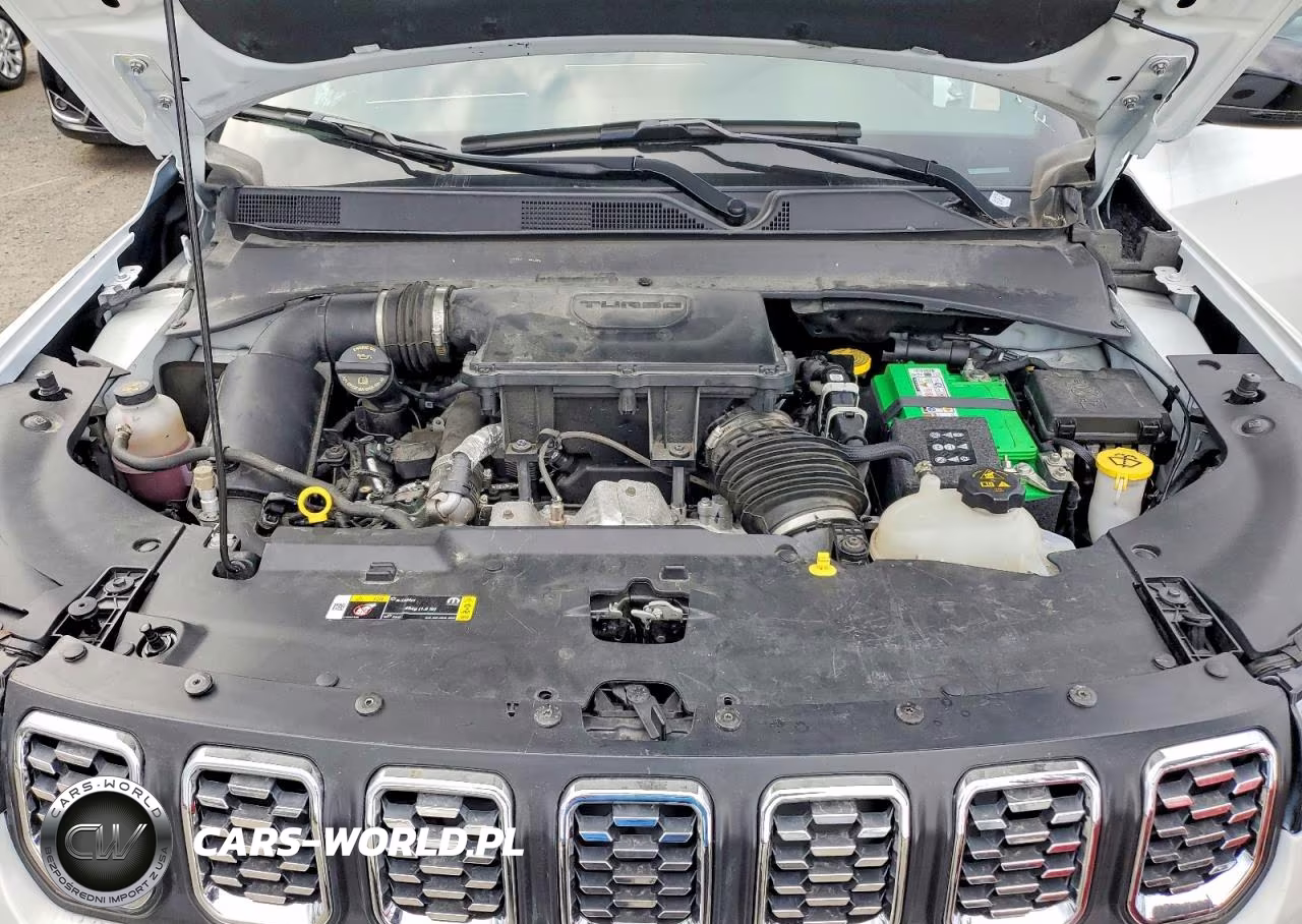 2025 Jeep Compass Trailhawk VIN:3C4NJDDN5ST564250 - 12