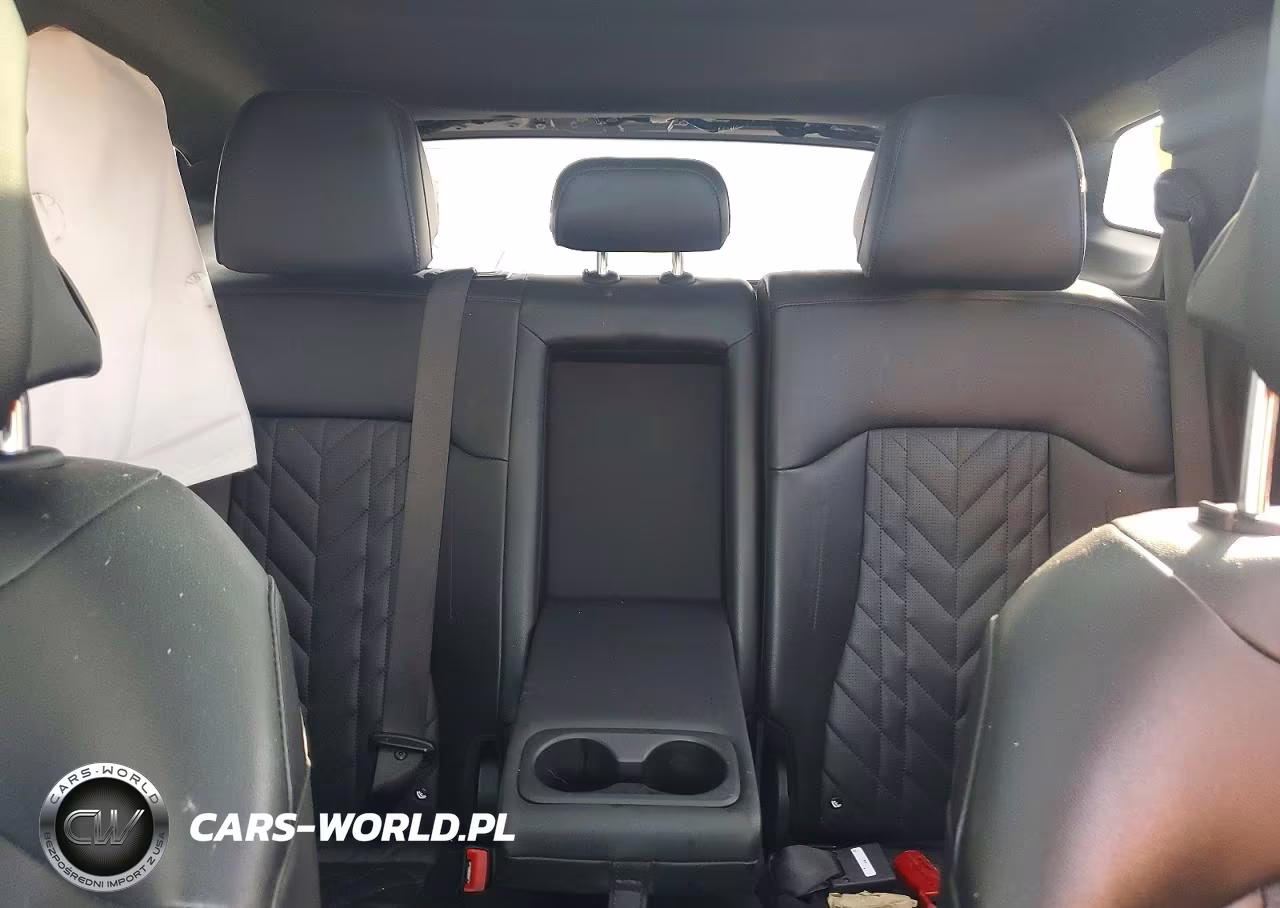 2023 Kia Sportage X Line VIN:5XYK6CAF6PG043208 - 10