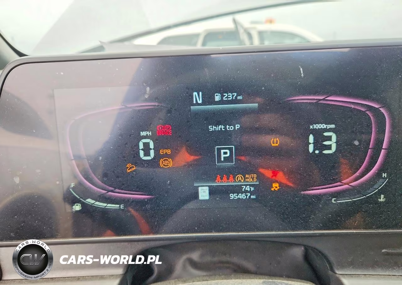 2023 Kia Sportage X Line VIN:5XYK6CAF6PG043208 - 9